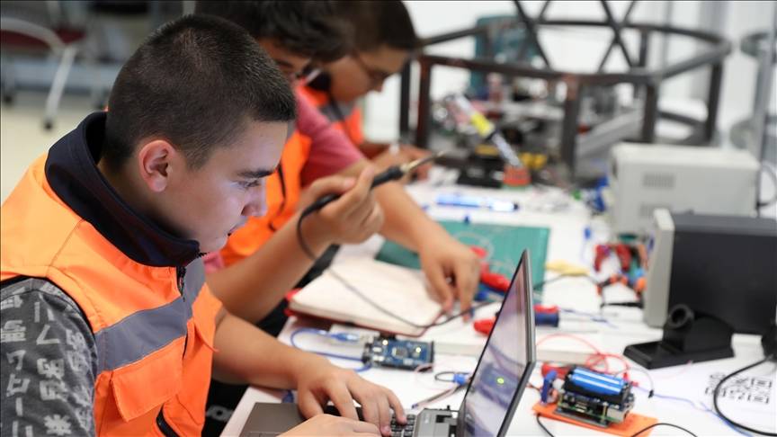 Günlük 1.100 TL kazanma fırsatı! 15-55 yaş arası herkes başvurabiliyor! 5